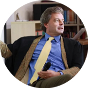 Dr. David Essex