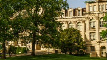 青胜资讯：5700万美元重塑未来！杜克大学工程学院迎历史性捐赠，ECE系冠名将启新篇