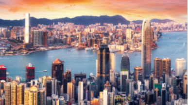 青胜资讯：港校申请进入节奏为王时代！26Fall窗口骤缩，27Fall备战刻不容缓