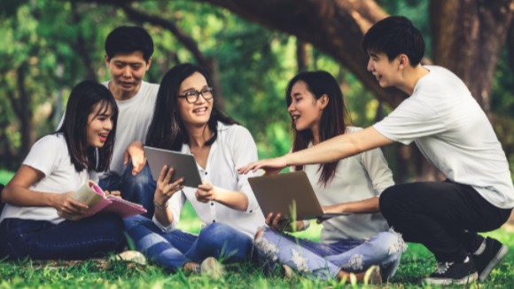青胜资讯：香港高教版图大扩容！四所院校升格大学，内地学子赴港深造迎黄金机遇