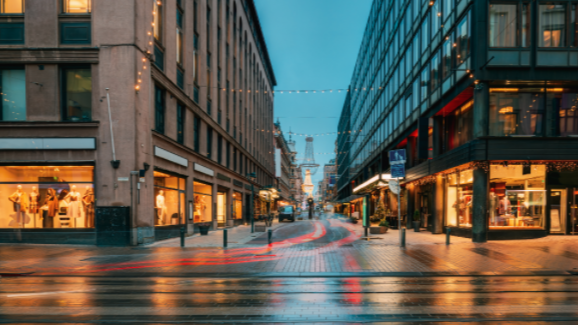 青胜资讯：2026美国最健康城市榜单揭晓｜留学选城，健康是被忽略的核心标尺