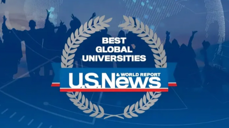 青胜资讯：U.S.News2027全球大学排名发布：清华首进前十，美国大学霸榜！