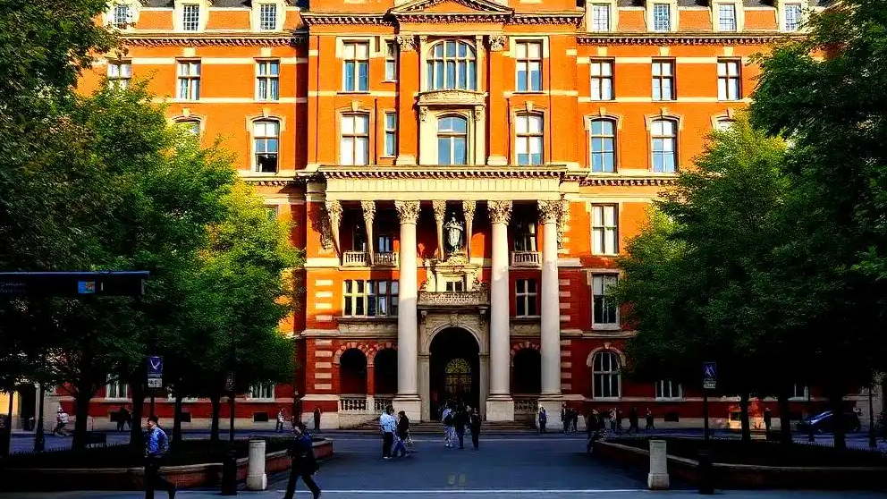 青胜资讯：帝国理工商学院27Fall正式开申！首轮9.29截止，哪些人必须冲？哪些人别硬凑？